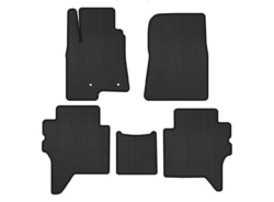 Автомобільні килимки EVA  Mitsubishi Pajero